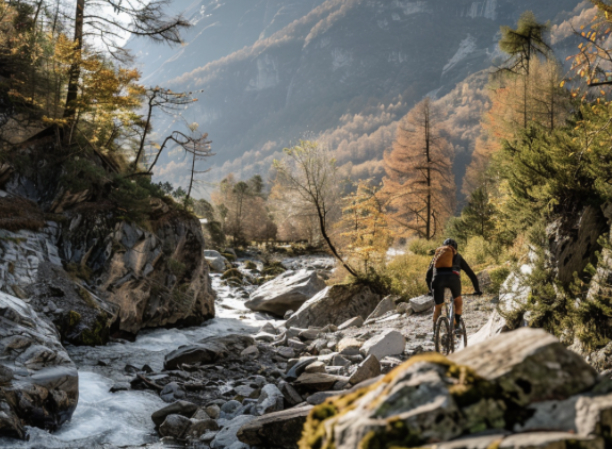 Abenteuer Alta Valle Maggia