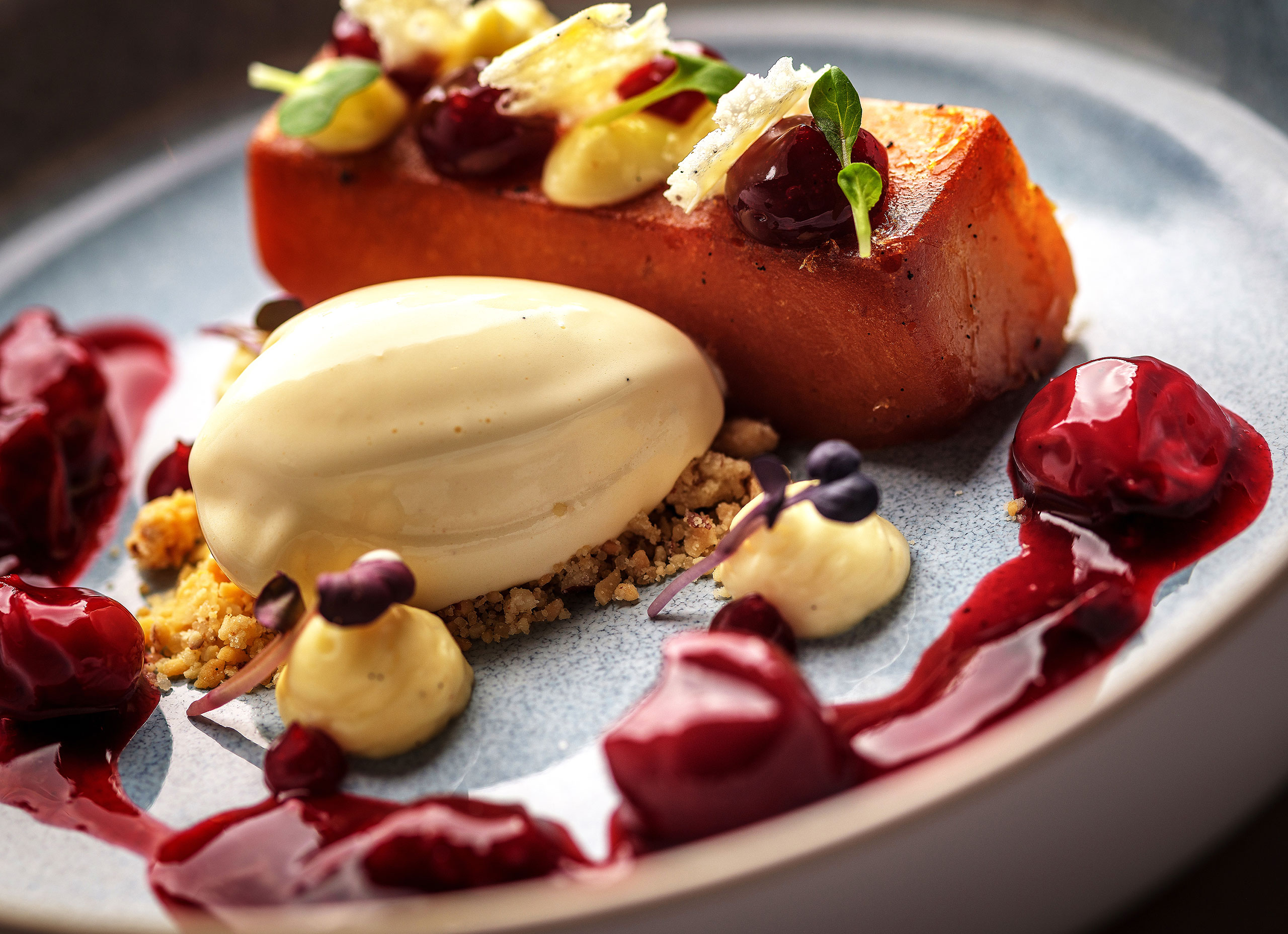 Gastronomie